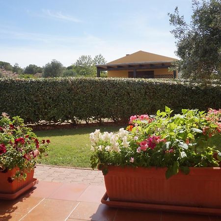 Rosanna House In Bombarde Beach Alghero Luaran gambar