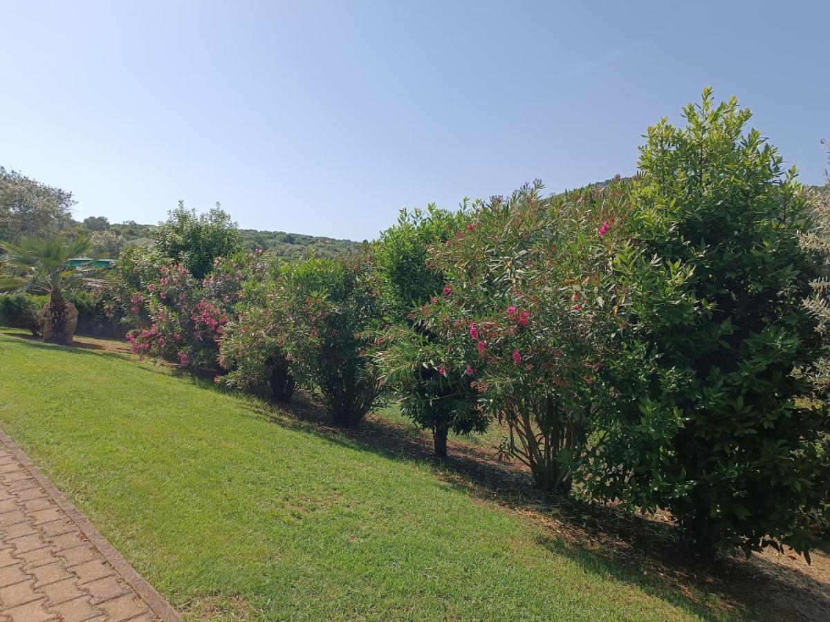 Rosanna House In Bombarde Beach Alghero Luaran gambar
