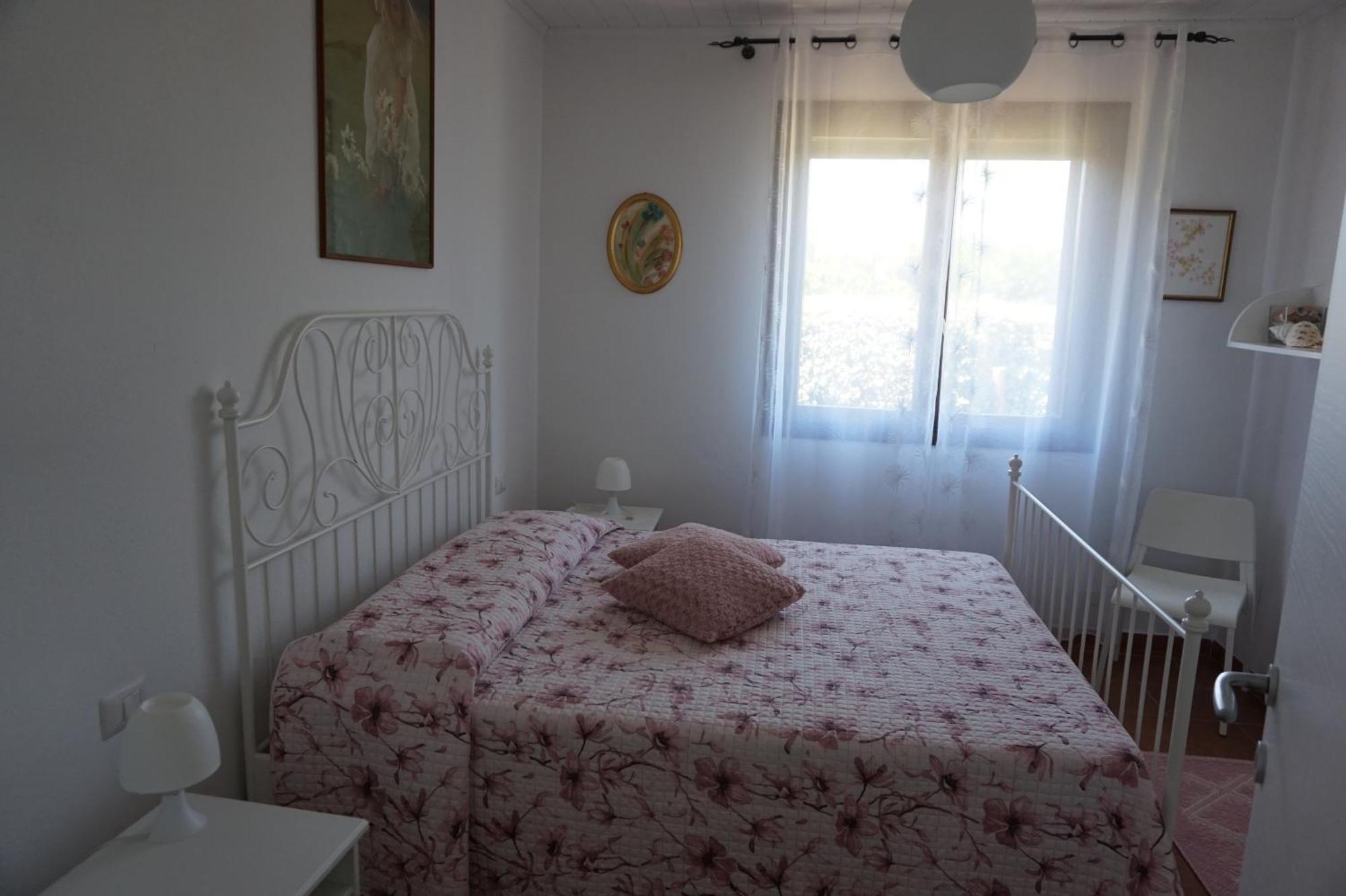 Rosanna House In Bombarde Beach Alghero Luaran gambar