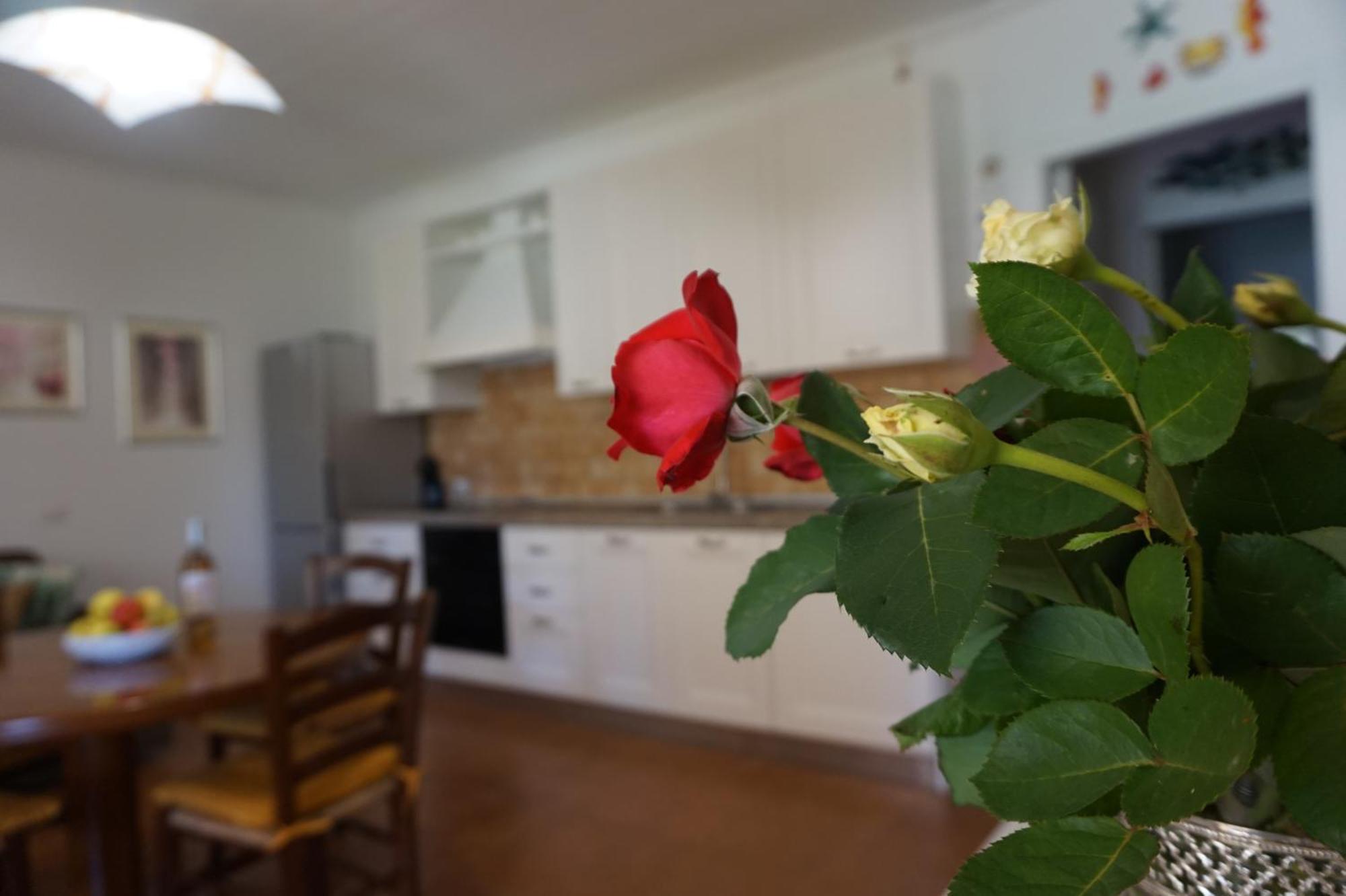 Rosanna House In Bombarde Beach Alghero Luaran gambar