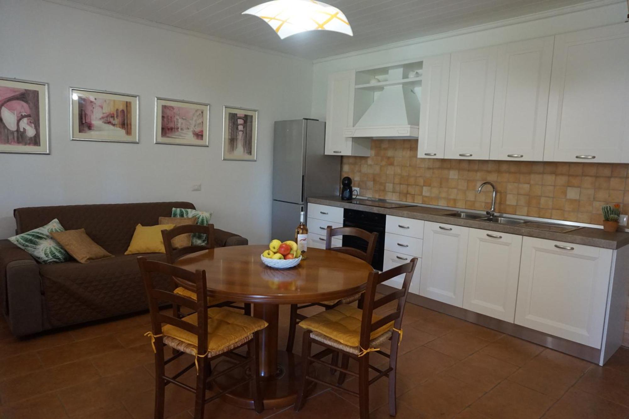 Rosanna House In Bombarde Beach Alghero Luaran gambar