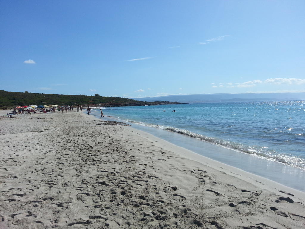 Rosanna House In Bombarde Beach Alghero Bilik gambar