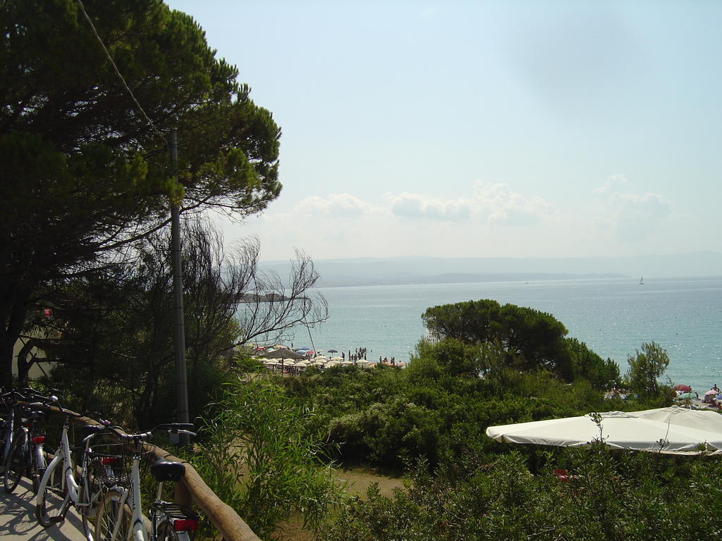 Rosanna House In Bombarde Beach Alghero Bilik gambar