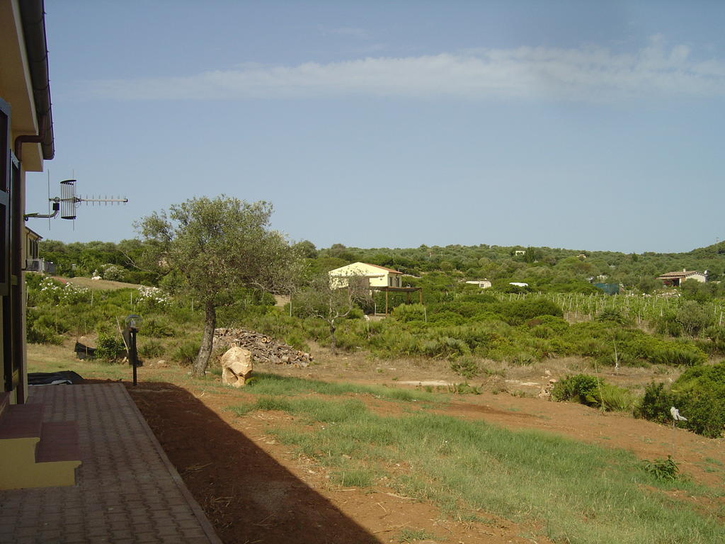 Rosanna House In Bombarde Beach Alghero Bilik gambar