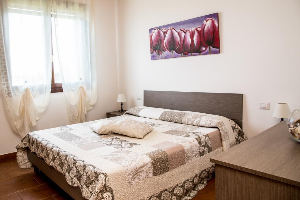 Rosanna House In Bombarde Beach Alghero Luaran gambar