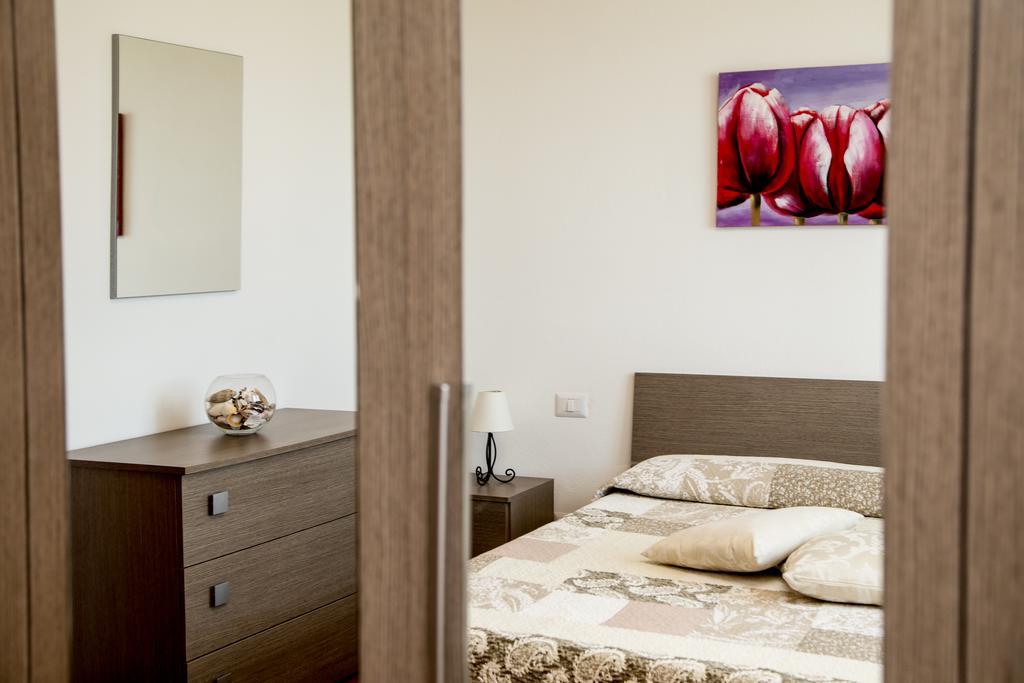 Rosanna House In Bombarde Beach Alghero Luaran gambar