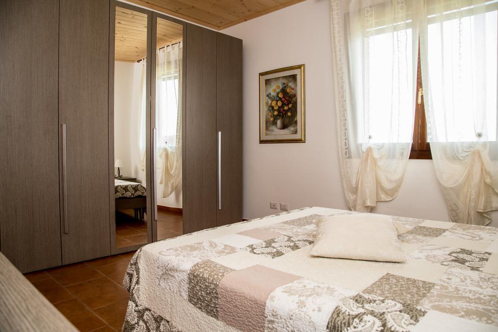 Rosanna House In Bombarde Beach Alghero Luaran gambar